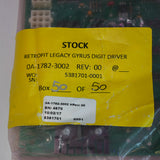 (USED) (0P-1150-0126) Daktronics 16 Output Indoor LED Driver