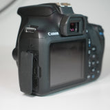 Used Canon EOS Rebel T6 DSLR Body