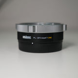 (USED) Metabones PL - GFX T Cine Lens Mount Adapter