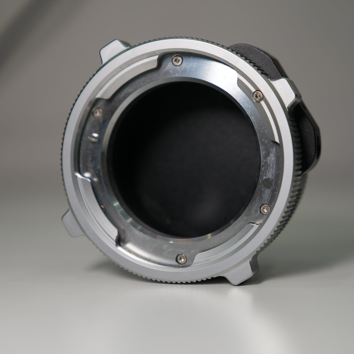 (USED) Metabones PL - GFX T Cine Lens Mount Adapter