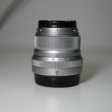 (USED) Fujifilm Fujinon Super EBC XF 23mm f/2 R WR Aspherical Lens
