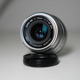 (USED) Fujifilm Fujinon Super EBC XF 23mm f/2 R WR Aspherical Lens