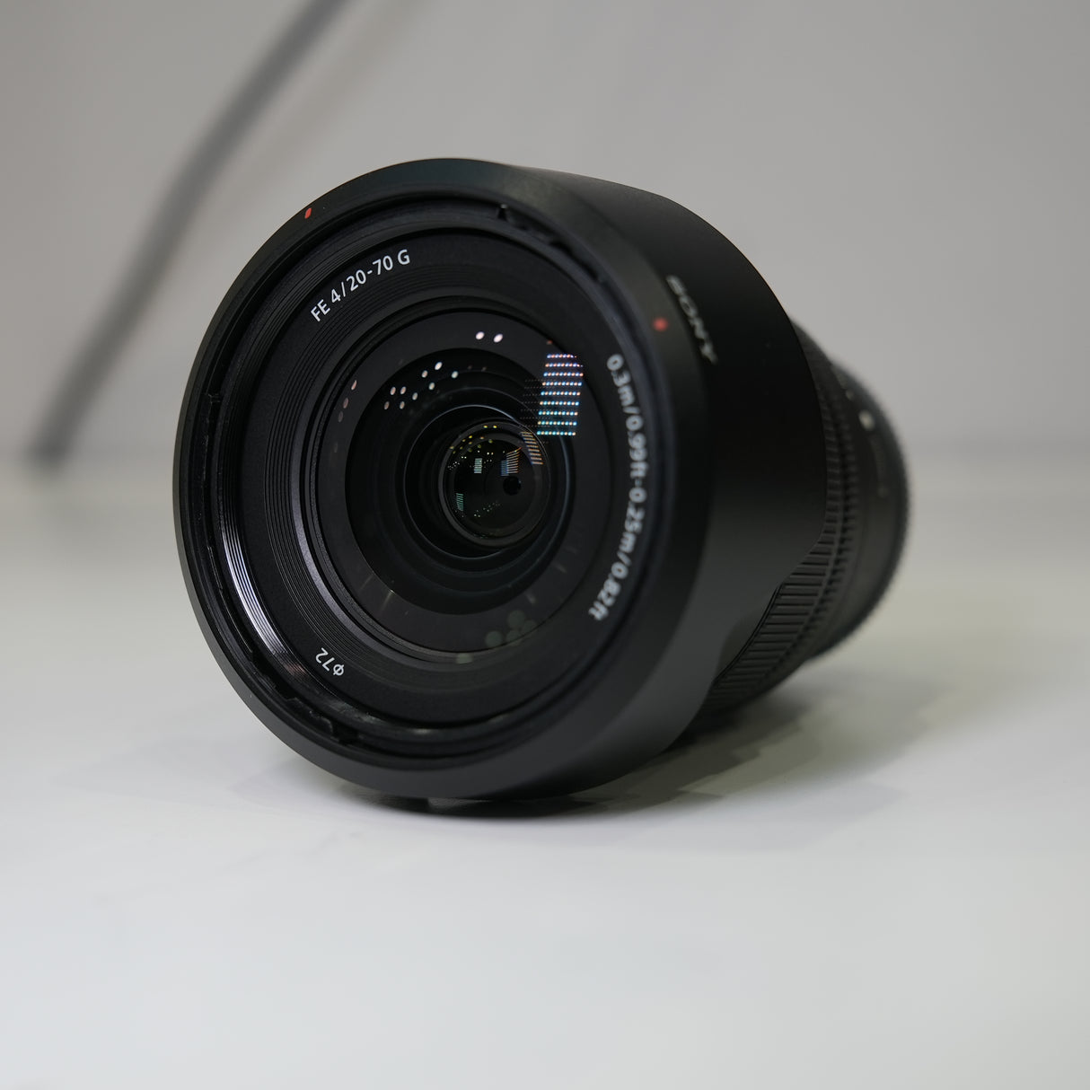 (USED) Sony FE 20-70mm f/4 G Lens