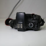 (USED) Canon EOS Rebel T3 Bundle!