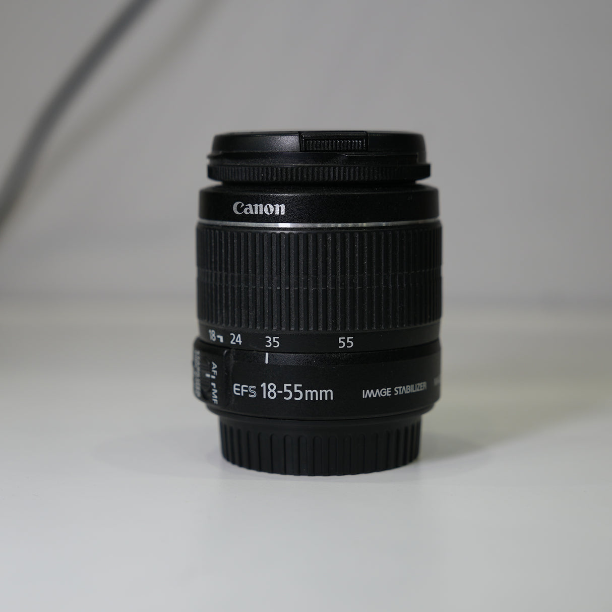 (USED) Canon EOS Rebel T3 Bundle!