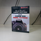 (USED) Canon EOS Rebel T3 Bundle!