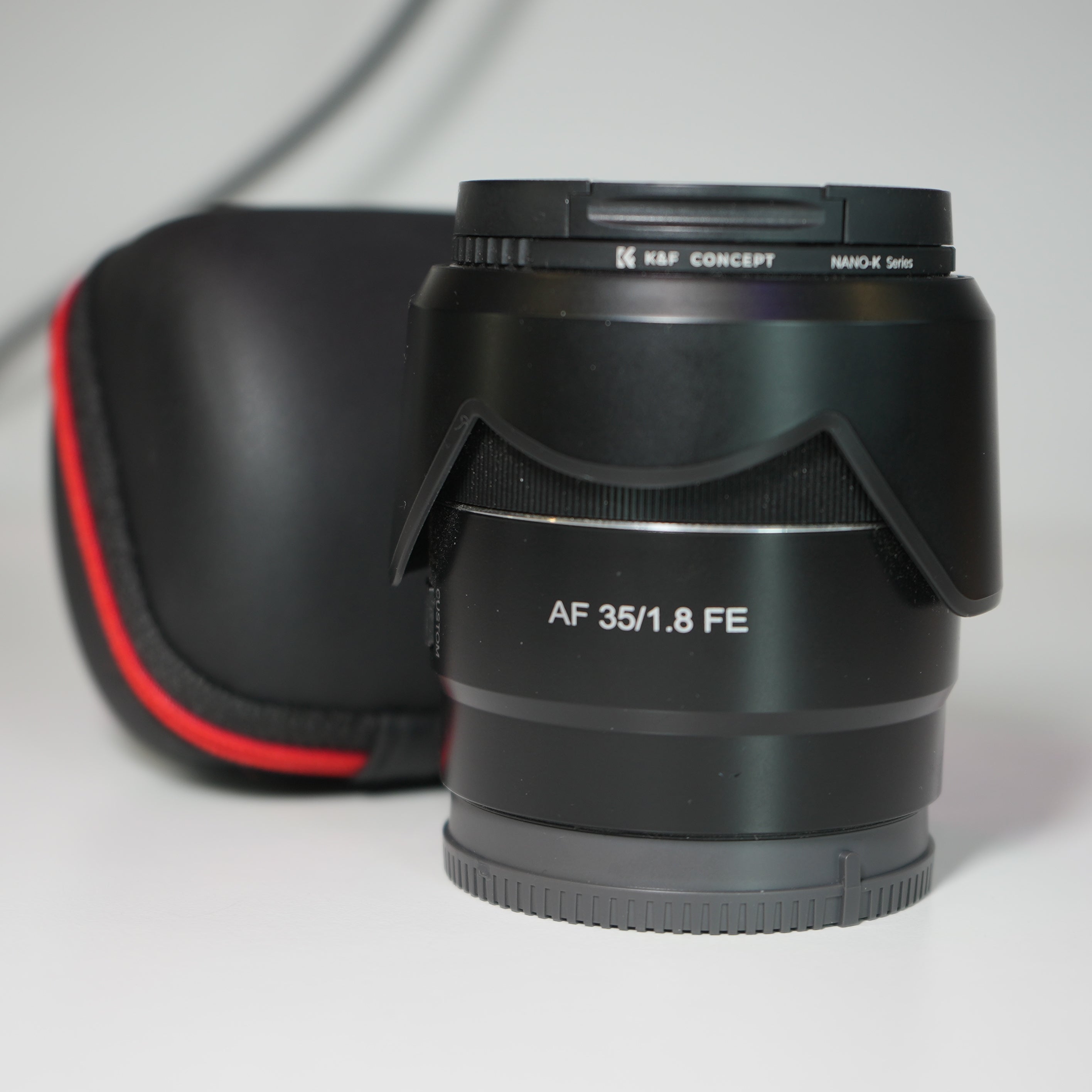 Rokinon AF Lens - Thumbnail 2
