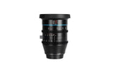 SIRUI Jupiter Full-frame Macro Cine Lenses T2 24mm/35mm/50mm 4