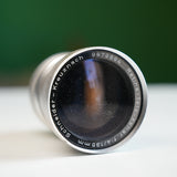 (USED) Schneider Kreuznach Retina Tele Xenar 135mm f/4 Lens for Kodak Retina
