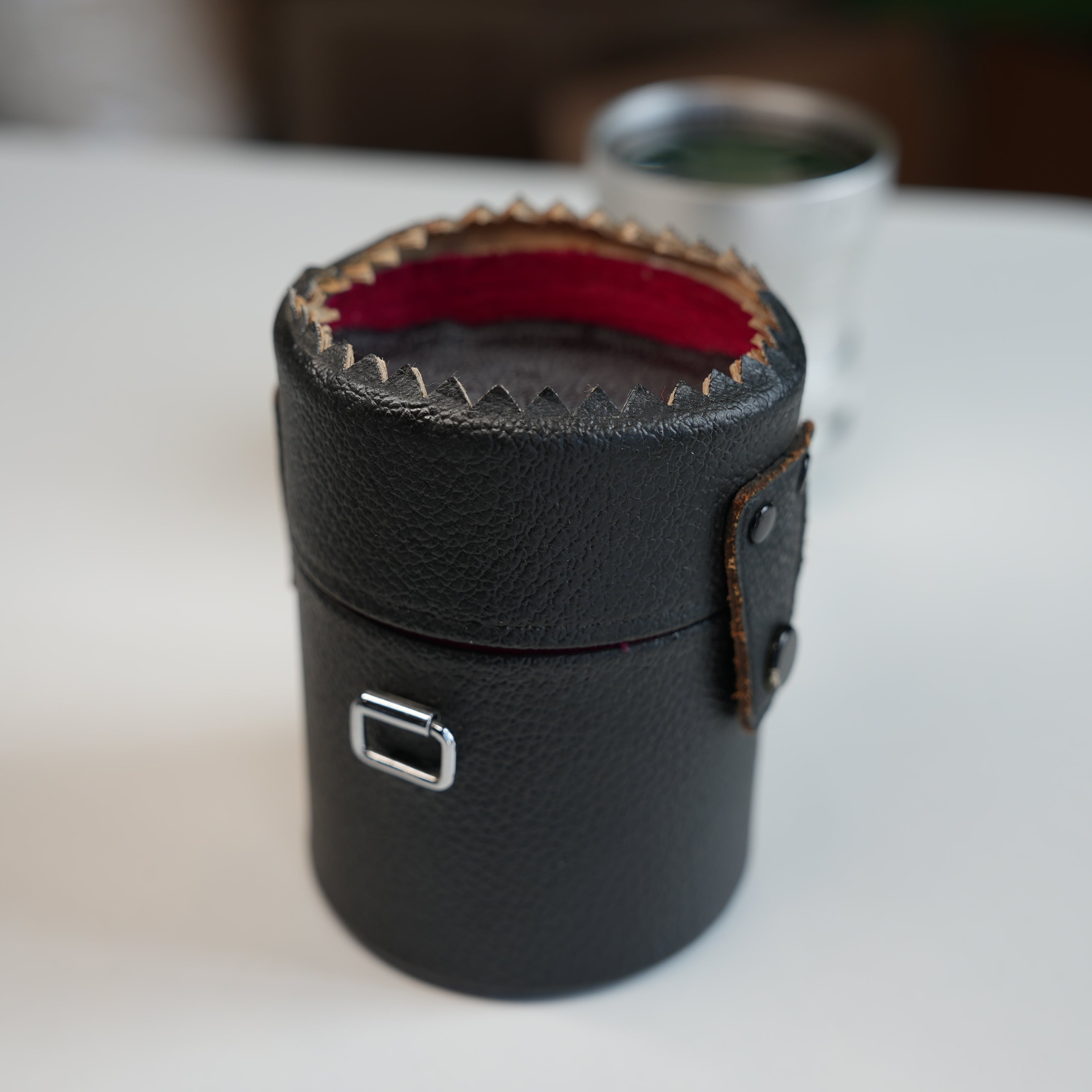 USED) Schneider Kreuznach Retina Tele Xenar 135mm f/4 Lens for