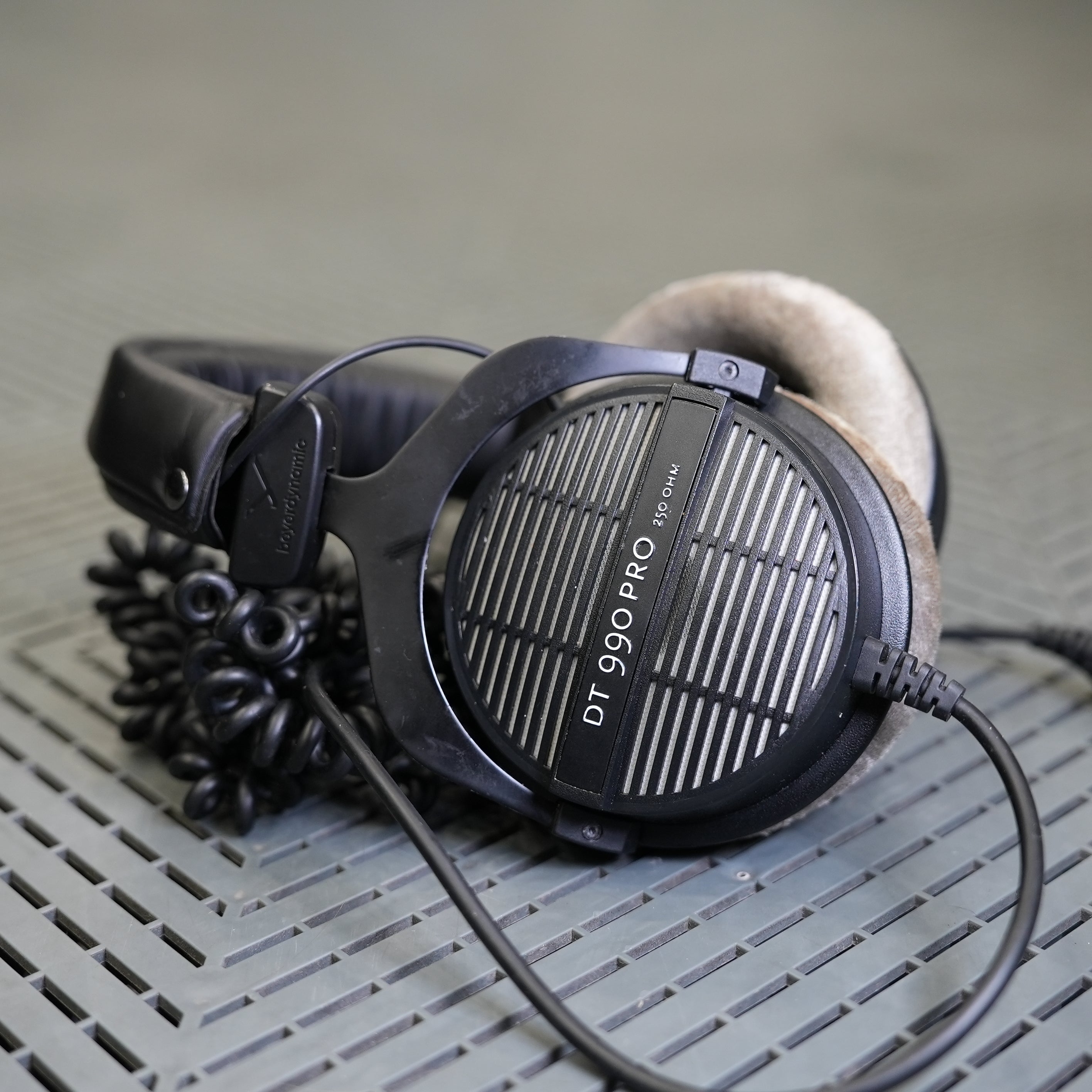 80 Ohm Limited Edition Amazon Beyerdynamic Dt 990 Pro Beyerdynamic