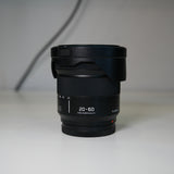 (USED) LUMIX S 20-60mm f/3.5-5.6 Lens