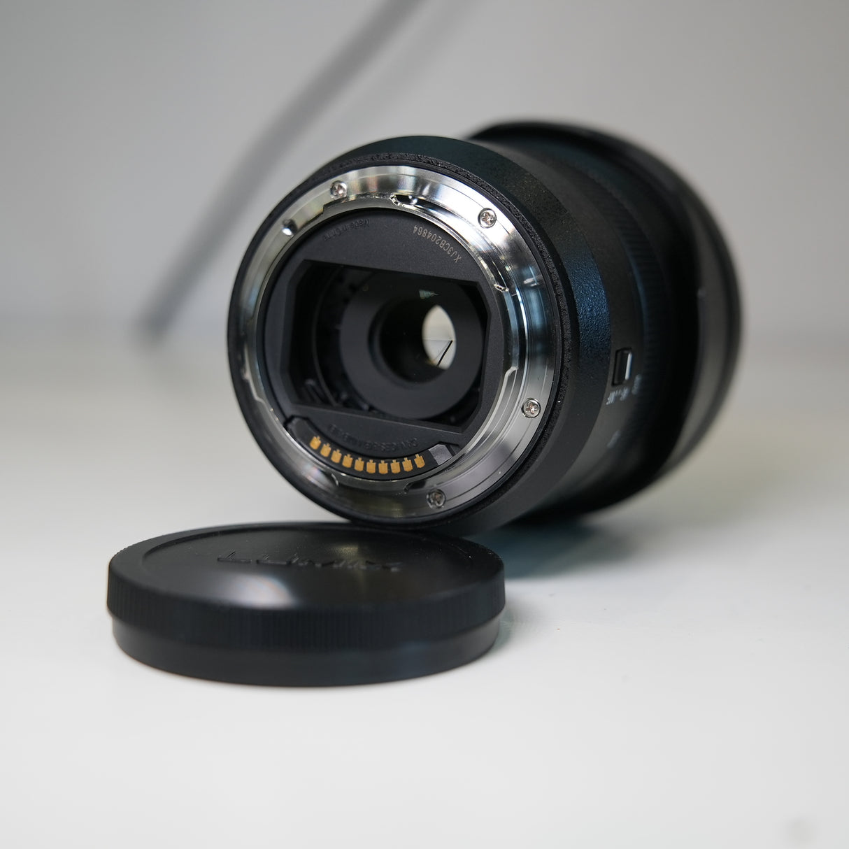 (USED) LUMIX S 20-60mm f/3.5-5.6 Lens