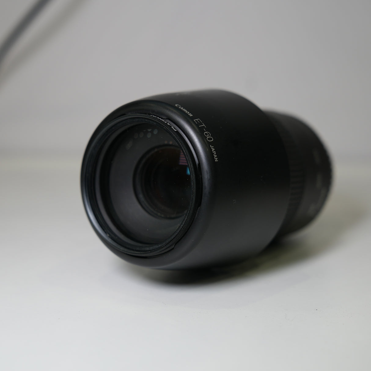 (USED) Canon EF 75-300mm f/4-5.6 III Lens