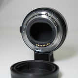 (USED) Canon EF - EF-M Lens Adapter