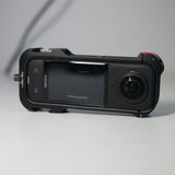 (USED) Insta360 X4 Bundle