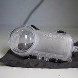 (USED) Insta360 Invisible Dive Case for X4