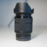(USED) Sony FE 28-70mm f/3.5-5.6 OSS Lens