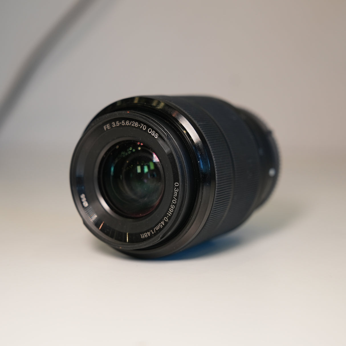 (USED) Sony FE 28-70mm f/3.5-5.6 OSS Lens
