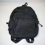 (USED) Black Cross-Body Bag