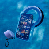 Waterproof Case for Foldable Phones — Outex Phone Pro Kit