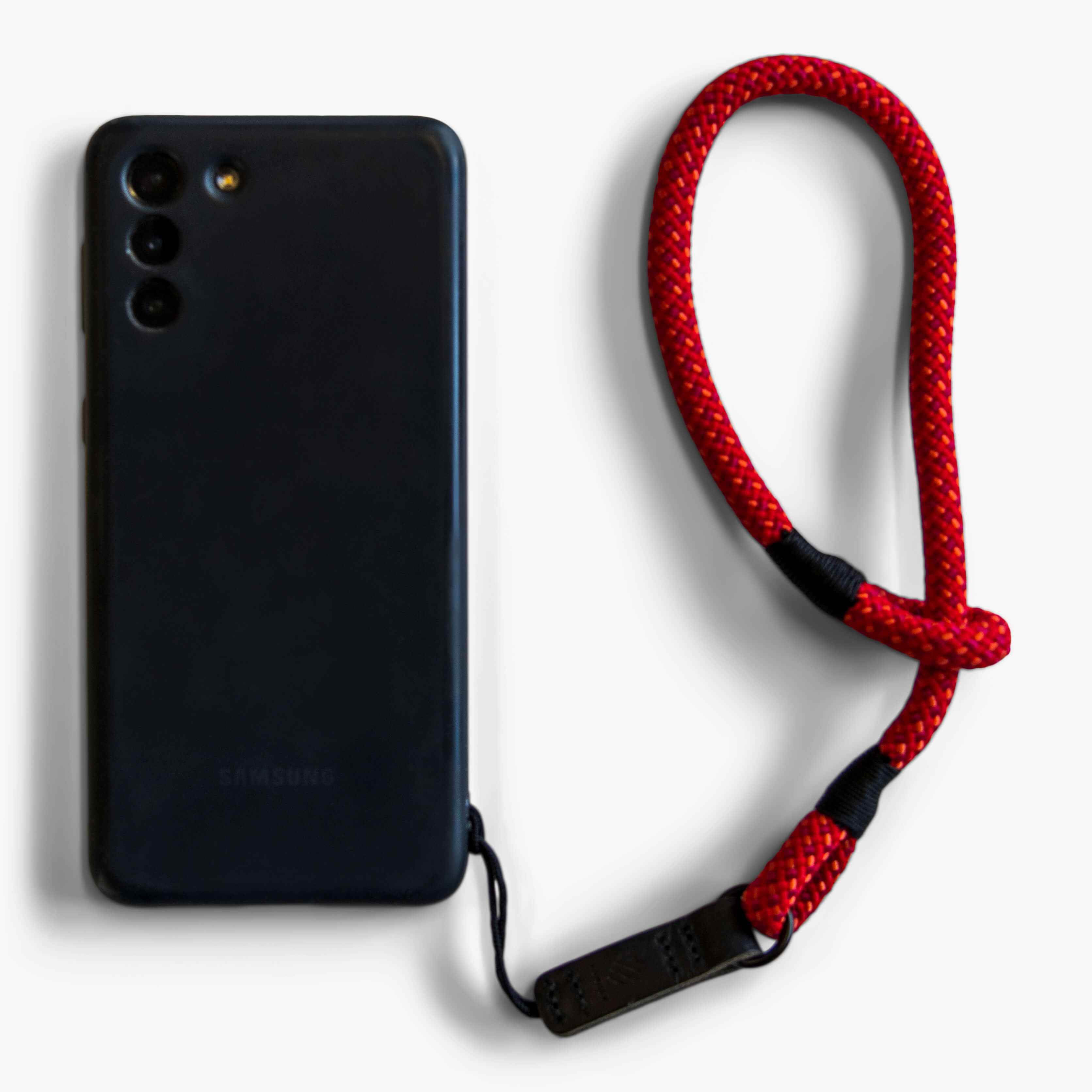 Langly Co Camera and Phone Wrist Strap - Thumbnail 4