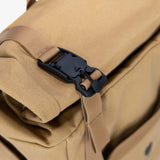 Weekender Backpack With Camera Cube