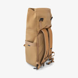 Weekender Backpack With Camera Cube