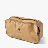 Weekender Flight Bag With Camera Cube