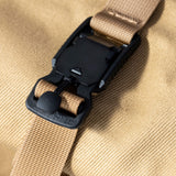 Weekender Flight Bag With Camera Cube