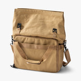 Weekender Flight Bag With Camera Cube