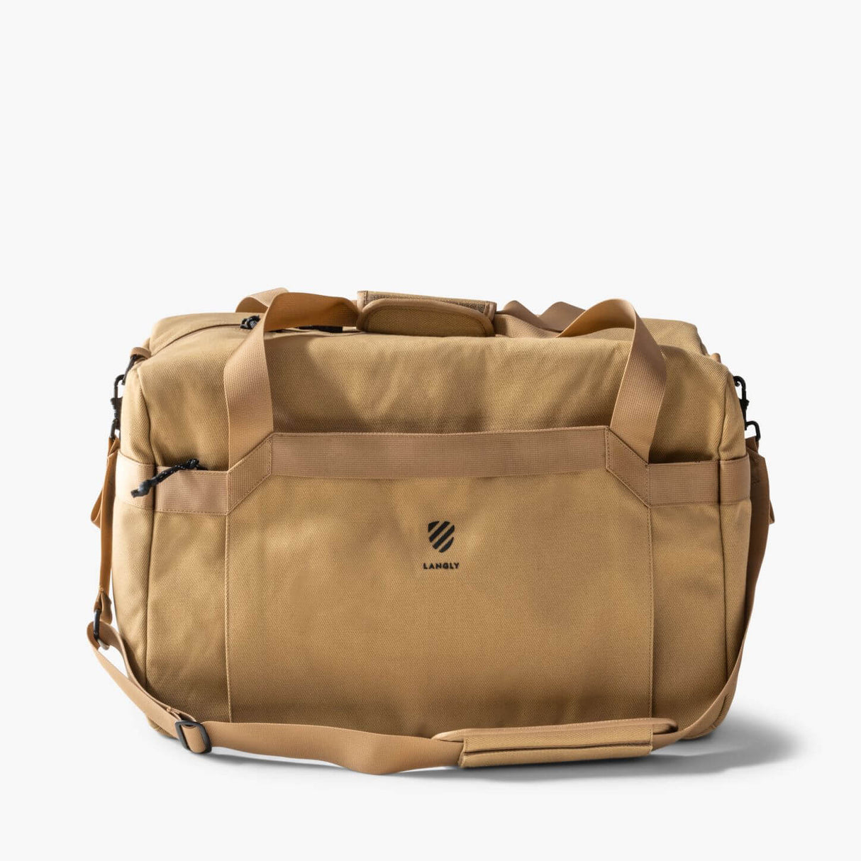 Weekender Duffle Bag