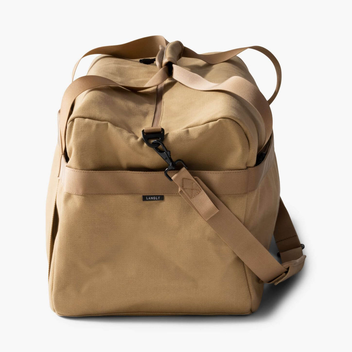Weekender Duffle Bag