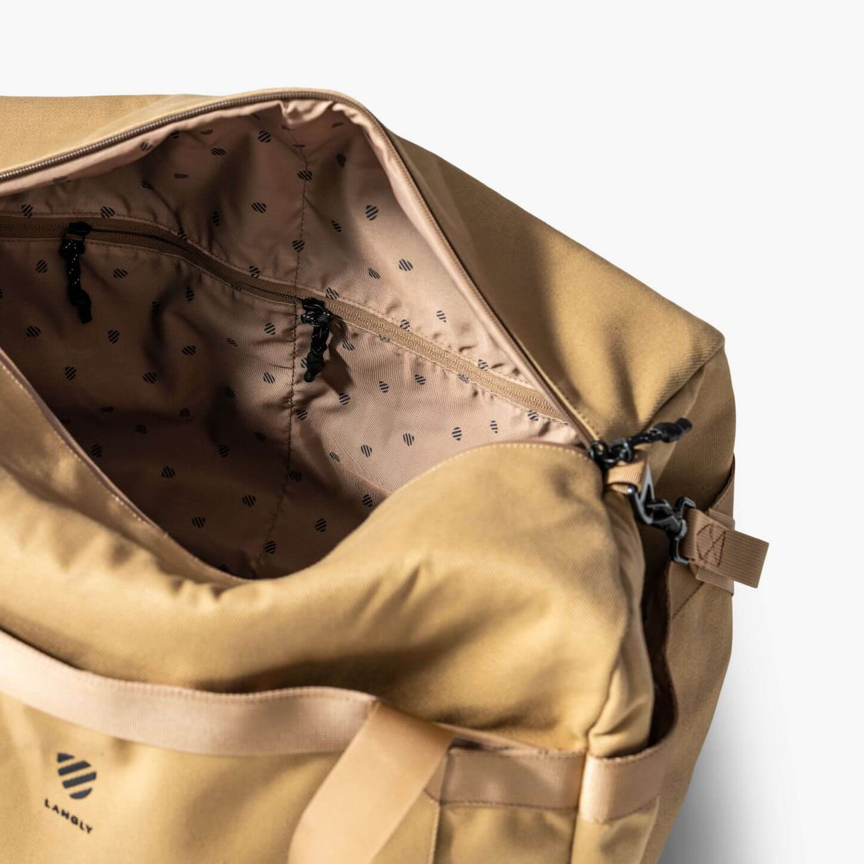 Weekender Duffle Bag