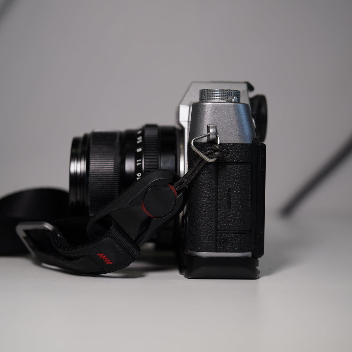 (USED) Fujifilm X-T20 with 23mm F2 R WR Lens