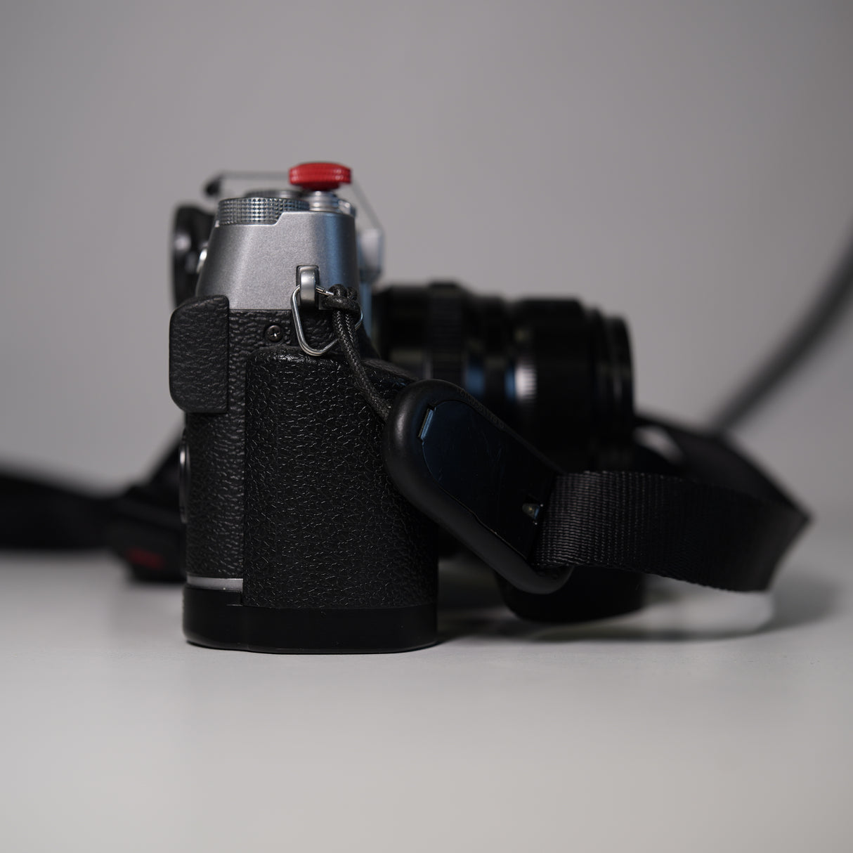 (USED) Fujifilm X-T20 with 23mm F2 R WR Lens