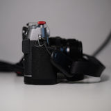 (USED) Fujifilm X-T20 with 23mm F2 R WR Lens