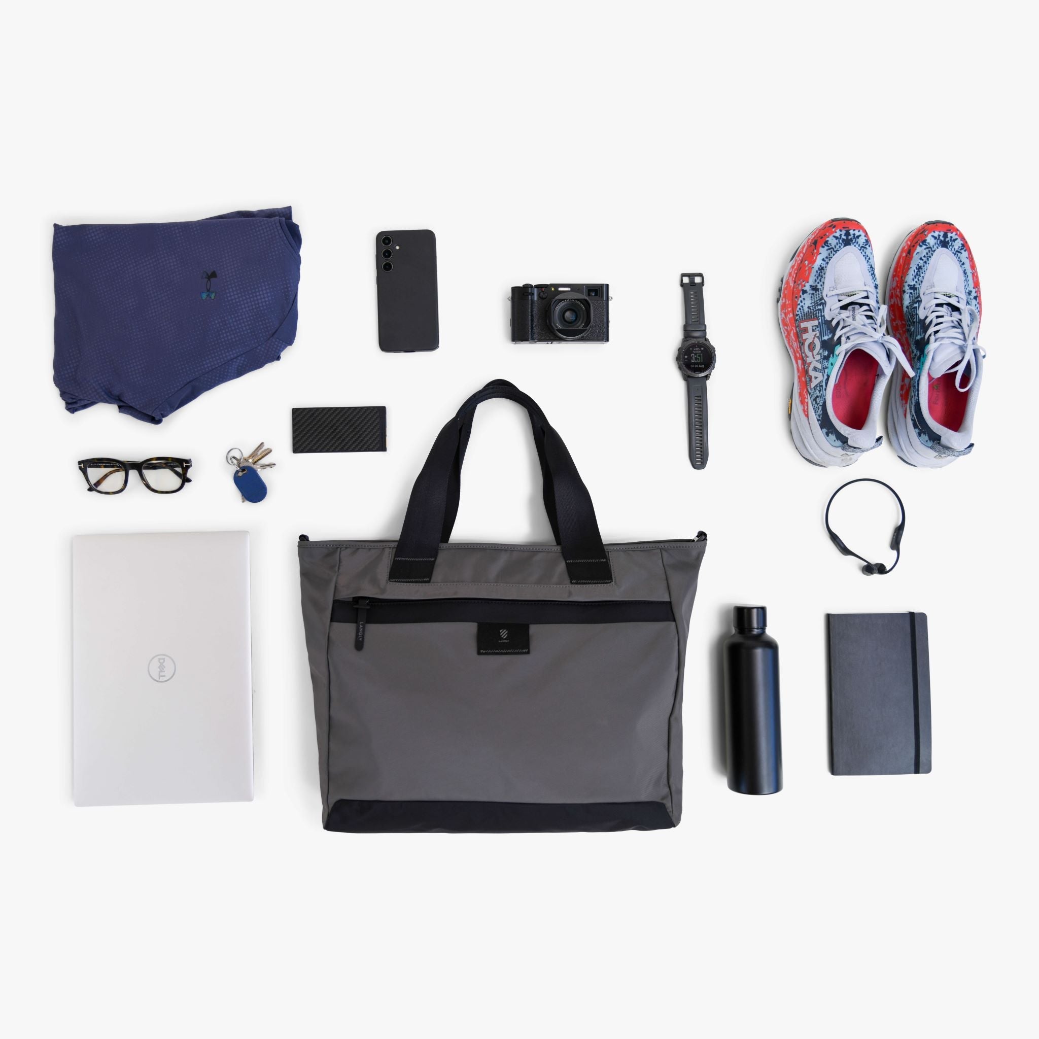 Everyday Studio Tote - Thumbnail 5