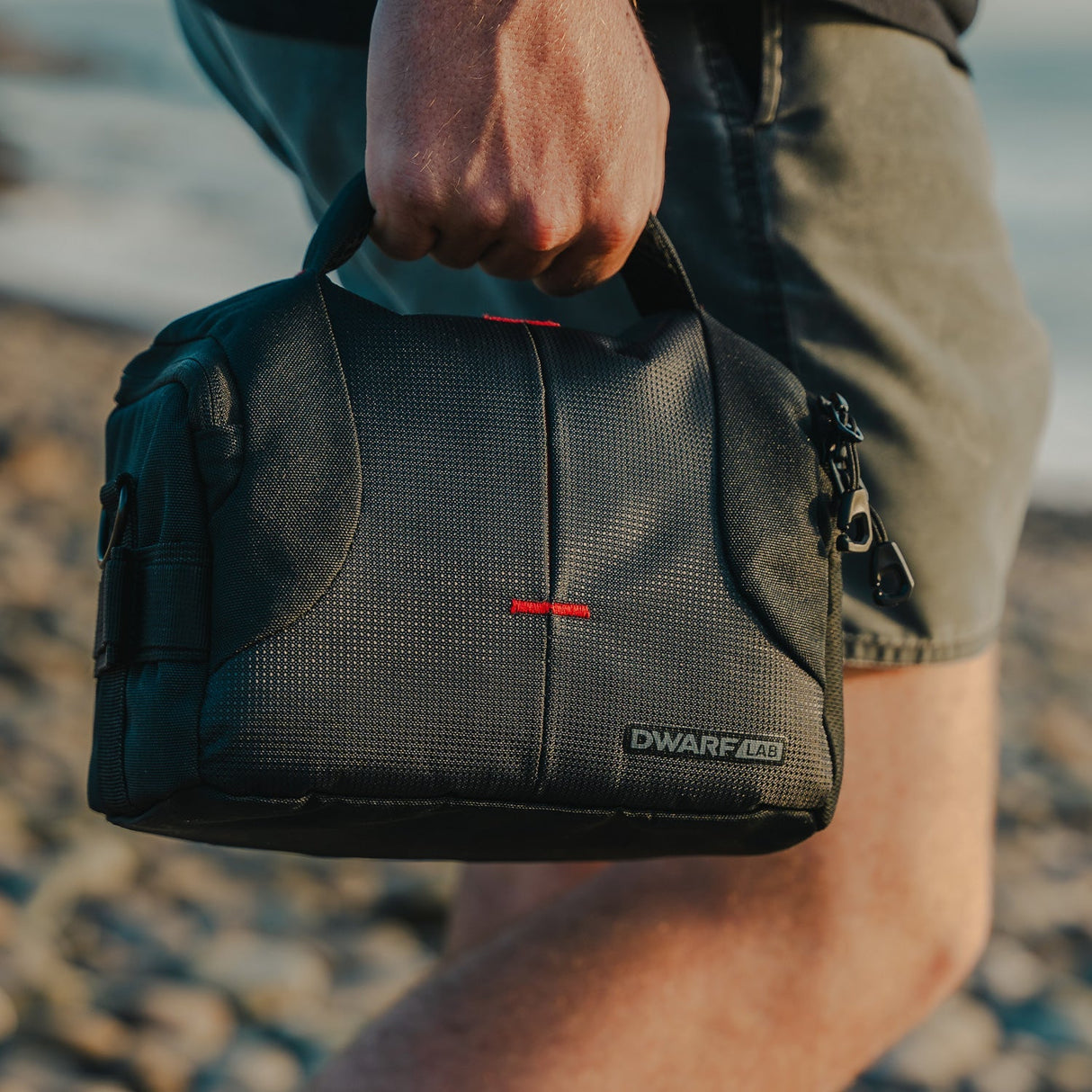 DWARF II Deluxe Edition - Smart Telescope with Solar Filters, UHC Filter and Two Replaceable Batteries