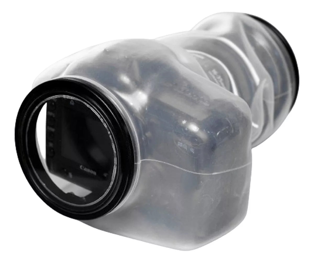 Camera Pro Kit with Straps