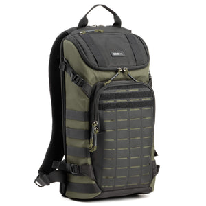 Think Tank Photo DarkLight 14L Backpack (Montane Green)