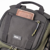 Think Tank Photo DarkLight 14L Backpack (Montane Green) - view 5