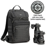 Think Tank Photo DarkLight 20L Backpack (Black) - view 2