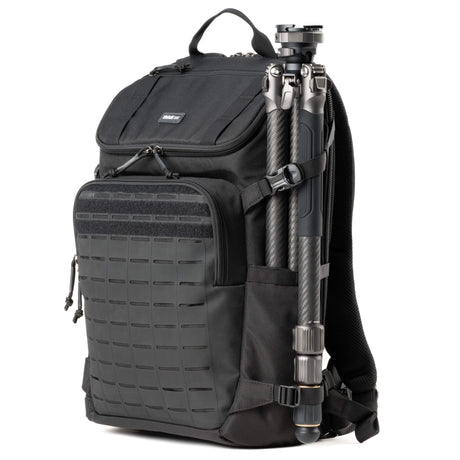 Think Tank Photo DarkLight 20L Backpack (Black) - view 5