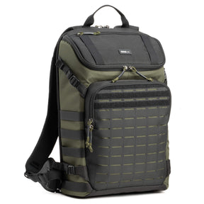 Think Tank Photo DarkLight 20L Backpack (Montane Green)