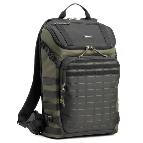 Think Tank Photo DarkLight 20L Backpack (Montane Green)