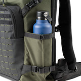 Think Tank Photo DarkLight 20L Backpack (Montane Green) - view 4