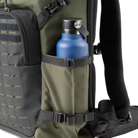 Think Tank Photo DarkLight 20L Backpack (Montane Green) - view 4