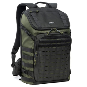 Think Tank Photo DarkLight 25L Backpack (Montane Green)