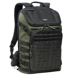 Think Tank Photo DarkLight 25L Backpack (Montane Green)